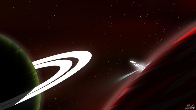 Space Study